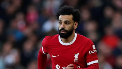 Al-Ittihad tried to sign Salah on loan last season, says Saudi sports minister