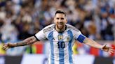 ¿Cuánto cuesta vestirse como Messi para el Mundial Qatar 2022?: precios de pelota, botines y camiseta oficial de la Selección