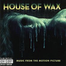 The Exotic House Of Wax [1997] - chidevelopers