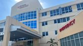 Hotel-like touches on display as Palms West expands emergency room dedicated to children