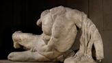 British Museum confirms ‘constructive discussions’ with Greece on Elgin Marbles