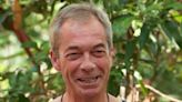 I’m a Celebrity final – live: Nigel Farage, Tony Bellew and Sam Thompson face off to become 2023 winner