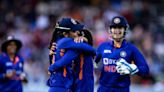 Inaugural Women’s Indian Premier League broadcast rights sold for £95million