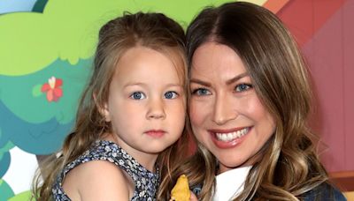 Stassi Schroeder doesn't know how she'll explain self-harm to daughter