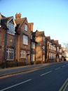 Sir William Borlase's Grammar School