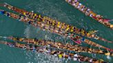 中國香港龍舟總會稱國際龍舟邀請賽可帶動旅遊經濟