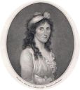 Sarah Thompson, Countess Rumford