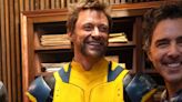 DEADPOOL & WOLVERINE Behind-The-Scenes Still Reveals New Look At Ryan Reynolds And Hugh Jackman Suited Up