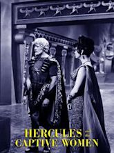 Hercules and the Conquest of Atlantis