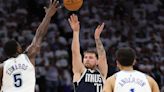 Luka Doncic, Kyrie Irving Lift Dallas Mavericks to Game 1 WCF Win: 3 Game-Changing Plays