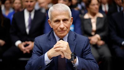 The Fauci hearing mattered, but not for the reason the GOP hoped