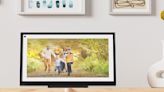 These Digital Picture Frames Let You Send Photos Virtually to Family