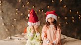 Sending kids to bed early on Christmas Eve is 'counterproductive', sleep expert says