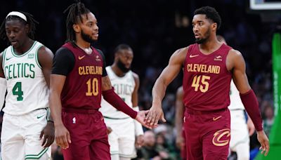 Two Cavaliers Identified As Trade Targets For Lakers, Per Report