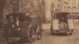 Tenez-vous bien, il y avait des voitures électriques à New York dans les années 1890