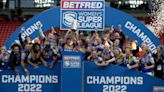 Lois Forsell ‘so proud’ of Leeds team after Grand Final triumph