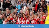 El United sorprende a Guardiola y conquista la FA Cup