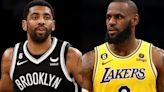 Kyrie Irving Trade Request From Brooklyn Nets Spark Reunion Rumors With LeBron James