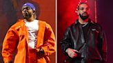 Drake’s London OVO Store Dragged Into Kendrick Lamar Beef With ‘They Not Like Us’ Graffiti