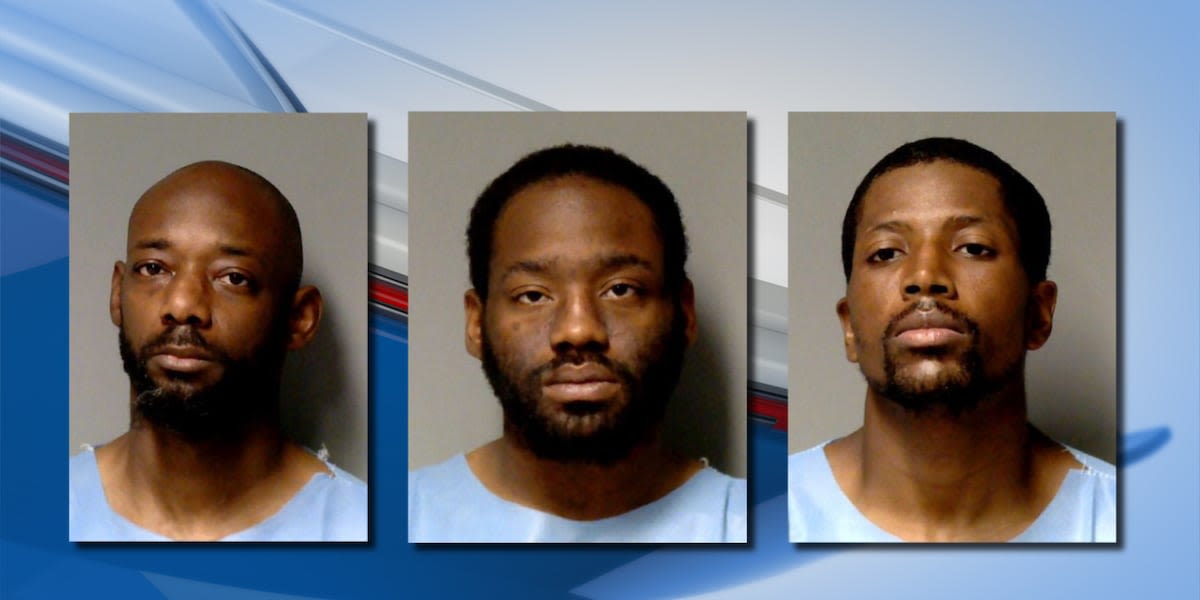 Georgetown Blvd. homicide suspects to appear in court