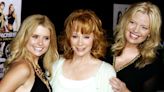 JoAnna Garcia Swisher Would '100 Percent' Cameo on Reba McEntire, Melissa Peterman's New Show (Exclusive)