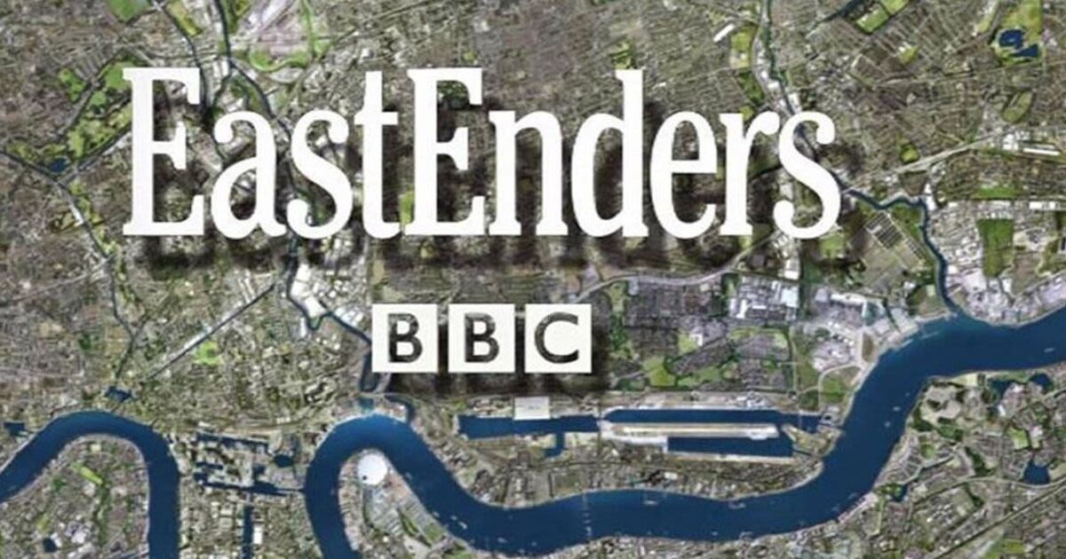 EastEnders schedule disrupted as soap pulled off air before double bill