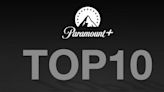 Ranking de las series más famosas de Paramount+ en Estados Unidos