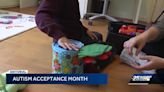 WPBF 25 Editorial: Autism Acceptance Month