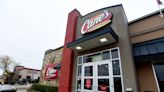 Raising Cane's Chicken is partnering with the Shreveport-Bossier Sports Commission