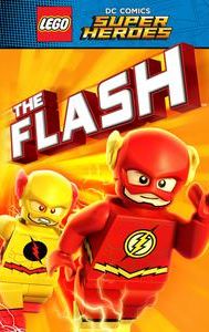 LEGO DC Super Heroes: The Flash