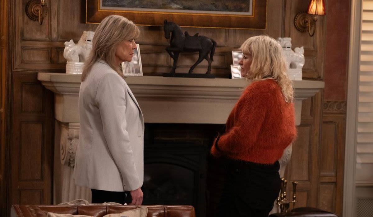 Emmerdale Spoilers: Kim Tate's Sneaky Bribery Plan EXPOSED!!