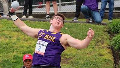 Track & field: N.J.’s top boys, girls throwers to watch in 2024