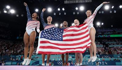 Jordan Chiles Confirms MyKayla Skinner Blocked Simone Biles After Instagram Post