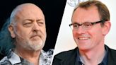 Bill Bailey pays tribute to 'totally original' Sean Lock ahead of charity walk