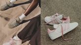 Pharrell's adidas Humanrace Samba Lands in Perfect Pink