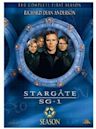 Stargate SG-1 season 1