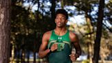 All-Marion County Boys Track and Field team and athlete of the year finalists