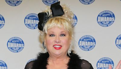 Victoria Jackson Says She’s “Not Sad” Amid Inoperable Tumor Diagnosis