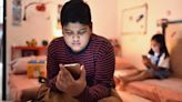 Excessive screen time causing dry eye disease in school children, study finds