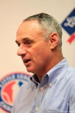 Rob Manfred