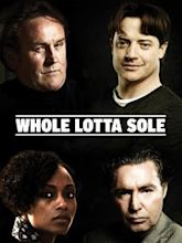 Whole Lotta Sole – Raubfischen in Belfast