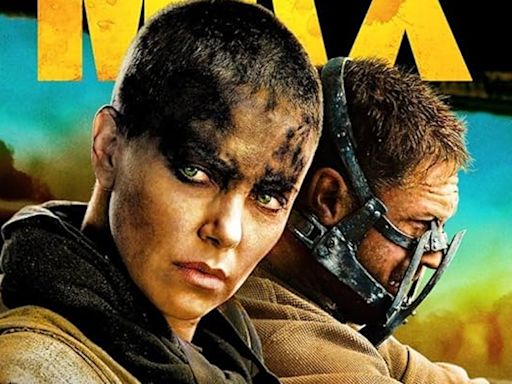 Where Is ‘Mad Max: Fury Road’ Streaming? How to Watch or Rent Before Seeing ‘Furiosa’ in Theaters!