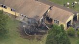 Resident killed in NJ house fire that left firefighters, officers with smoke inhalation injuries