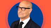 Stanley Tucci’s 3-Ingredient Comfort Food Is Like a Warm Hug for the Winter