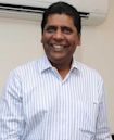 Vijay Amritraj