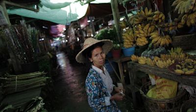 Why Myanmar shop owners are being jailed for giving a raise to their employees