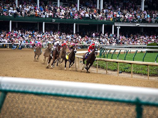 Kentucky Derby 2024 live stream: Can you watch for free?