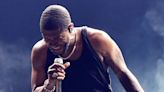 Usher breaks down during his final Las Vegas residency performance: 'I love you'