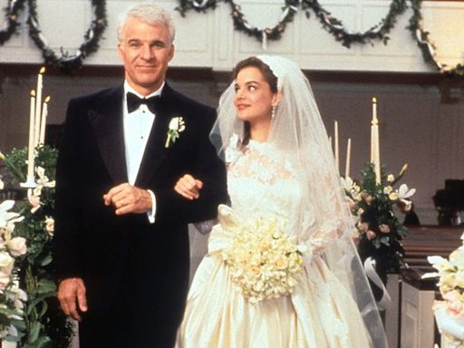 The Wedding in "Father of the Bride" Would Cost Over $500K in Real Life, Says a Planner
