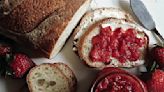 DIVAS ON A DIME: Strawberry freezer jam proves sweet, simple treat